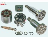 A7V hydraulic pump parts