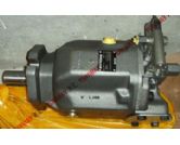 A10V(S)O piston pump units