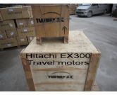 Hitachi EX300 Travel Motor